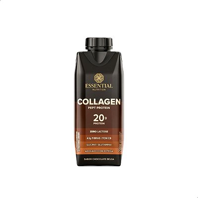 Collagen Pept Unidade Essential