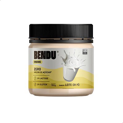 Creme de Leite em Pó 150g Bendu