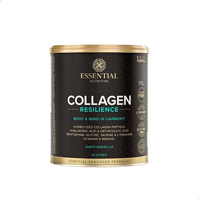 Collagen Resilience 390g Essential
