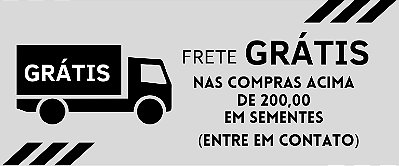 FRETE GRATIS