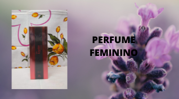 Perfume Feminino