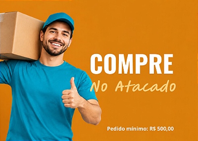 [ne] Atacado