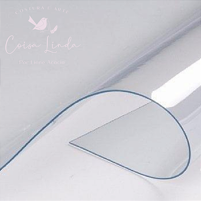 CRISTAL SUPER TRANSPARENTE 40