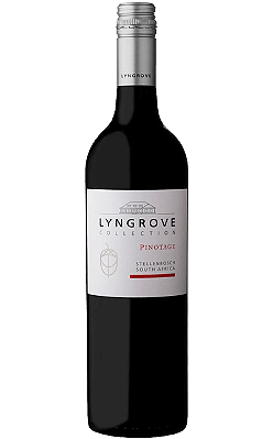África do Sul - Lyngrove Collection Pinotage 750ml