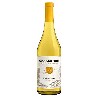 California - Woodbridge Chardonnay 750ml