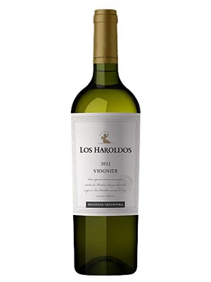 Argentina - Los Haroldos Viognier 750ml