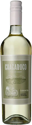 Argentina - Chacabuco Torrontés 750ml