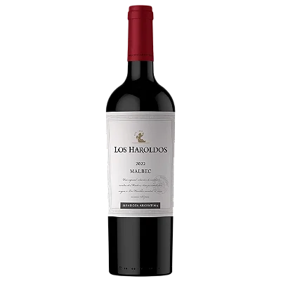 Argentina - Los Haroldos Malbec 750ml