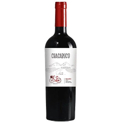 Argentina - Chacabuco Malbec 750ml