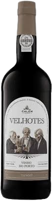 Portugal - Velhotes Calem Porto Tawny 750ml