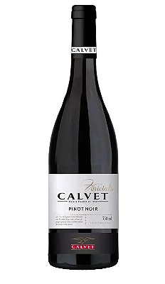 França - Calvet Varietals Pinot Noir 750ml