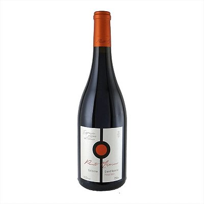 Califórnia - Punto Maximo Pinot Noir Gran Reserve 750ml