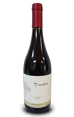 Chile - Frondoso Pinot Noir Reserva 750ml
