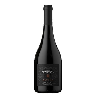 Argentina - Norton Altura Pinot Noir 750ml