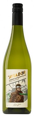 Espanha - El Aviador Verdejo Sauvignon Blanc 750ml