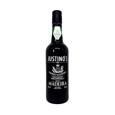 Portugal - Justino´s Madeira 3 Anos Doce - 750ML