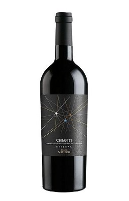 Itália - Terre Natuzzi Chianti DOCG Riserva 750ml