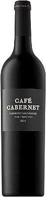 África do Sul - Linton Park Café Cabernet 750ml