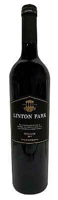 África do Sul - Linton Park Pinotage 750ml