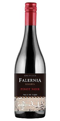 Chile - Falernia Pinot Noir Reserva 750ml