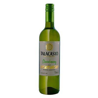 Argentina - Talacasto Chardonnay 750ml