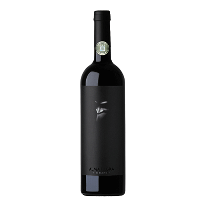 Argentina - Ernesto Catena Alma Negra M Blend 750ml