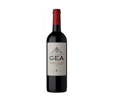 Argentina - Gea Entry Label Cabernet Sauvignon 750ml