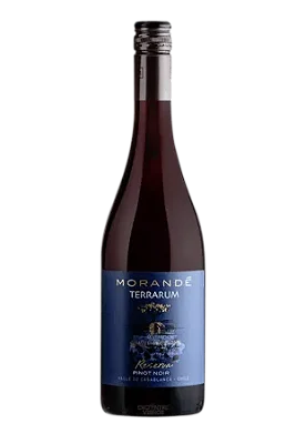 Chile - Morande Terrarum Pinot Noir Reserva 750ml