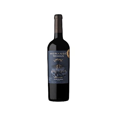 Chile - Morande Terrarum Carmenere Reserva 750ml