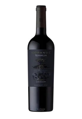 Chile - Morande Terrarum Carmenere Reserva 750ml