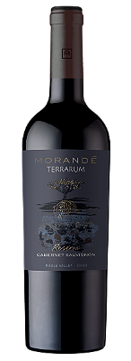 Chile - Morande Terrarum Cabernet Sauvignon Reserva 750ml