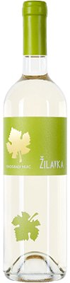 Bosnia - Nuic Zilavka Kvalitetna 750ml