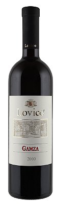 Bulgaria - Lovico Gamza