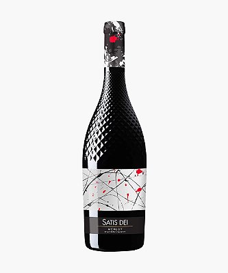 Espanha - Terra Cellars Satis Dei Merlot 750ml
