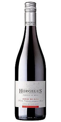 França - Domaine Horgelus Rouge de Gala Vis 750ml