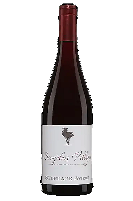 França - Aviron Beaujolais Villages AOC 750ml