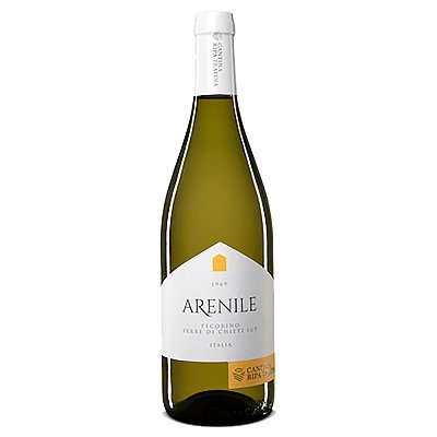 Itália - Arenile Pecorino Terre di Chieti IGT 750ml