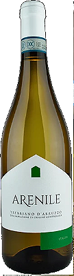 Itália - Arenile Trebbiano Dabruzzo DOC 750ml