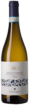 Itália - Colonnara Lyricus Verdicchio dei Castelli di Jesi Marche DOC Classico 750ml