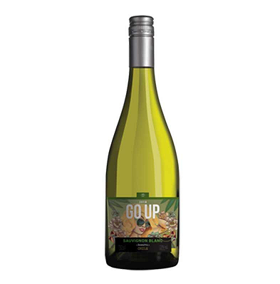 Chile - Santa Irene Go Up Sauvignon Blanc Reserva 750ml