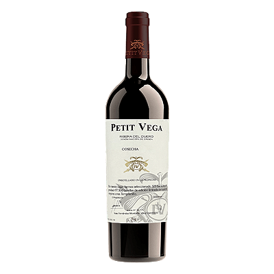 Espanha - Petit Vega 8 Meses 750ml