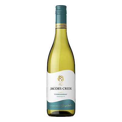 Australia - Jacobs Creek Chardonnay 750ml