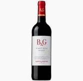 França - Barton Guestier Pinot Noir Reserve 750ml