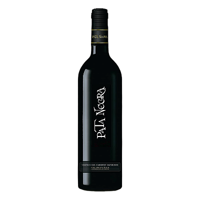 Espanha - Pata Negra Tempranillo Cabernet Valdepenas 750ml