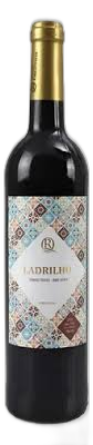 Portugal - Ladrilho Tinto Regional Tejo 750ml
