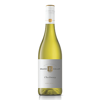 África do Sul - Boland Cellar Classic Selection Chardonnay 750ml