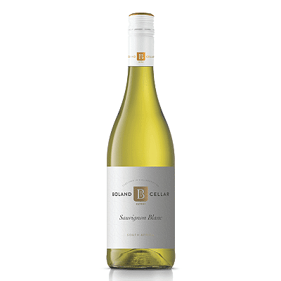África do Sul - Boland Cellar Classic Selection Sauvignon Blanc 750ml