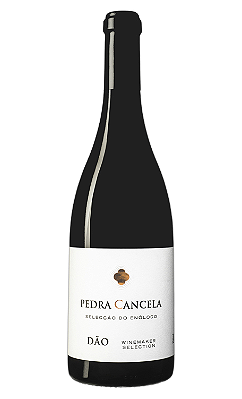 Portugal - Pedra Cancela Seleção do Enologo Dão Tinto 750ml