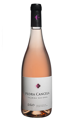Portugal - Pedra Cancela Touriga Nacional Dão Rose 750ml