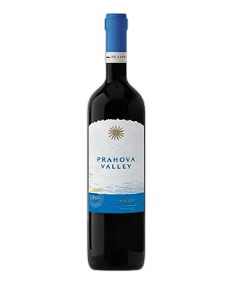 Romenia - Prahova Valley Merlot DOC 750ml